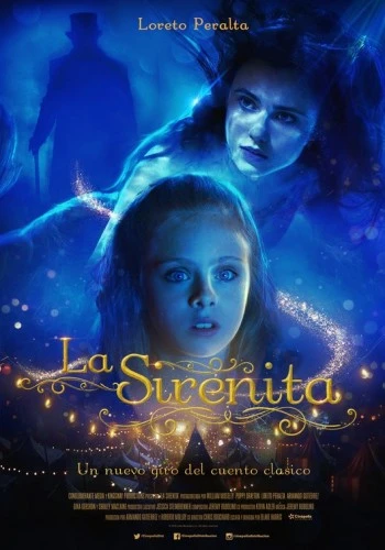 Theatrical Poster (Spanish)