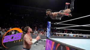 WWE Hell in a Cell 2018 Fallout