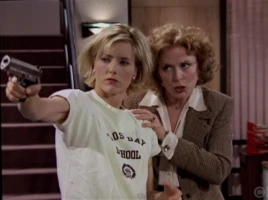 Shocking Tales of Hollywood Gunplay!