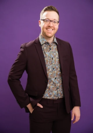 Dave Hodgson