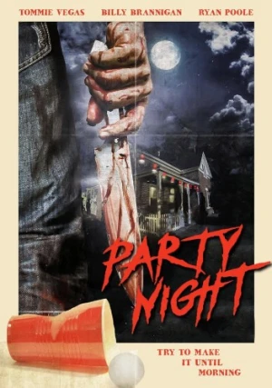 DVD Cover (Wild Eye Releasing)