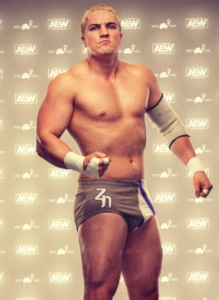 Zach Nystrom