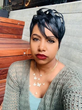 Kimberly Moore