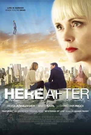 Theatrical Poster