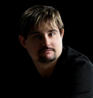 Scotty McCoy