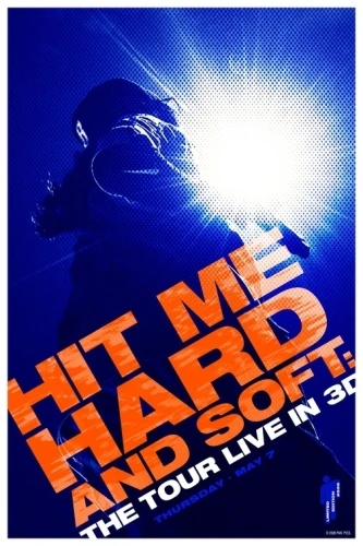Theatrical Poster