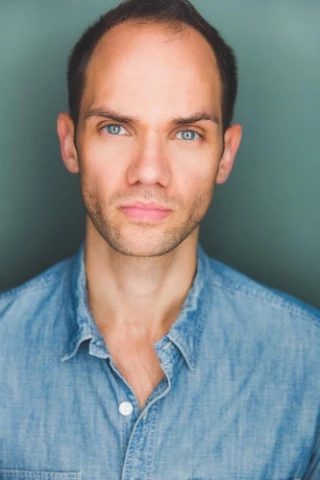 Carter Gill
