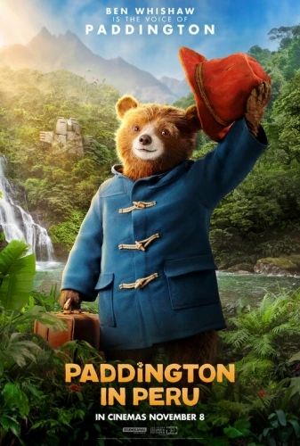 Theatrical Poster (USA)
