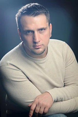 Jon Patrick Trosky