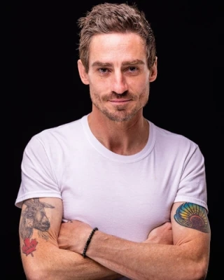 Brad Ashten