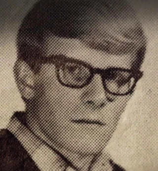 Donald Voorhes Jr.