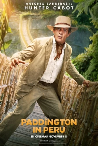 Theatrical Poster (USA)