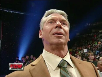 ECW on Sci-Fi #35
