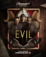 Evil: Season 4