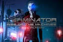 Terminator: Rise Of The Machines: A XXX Parody