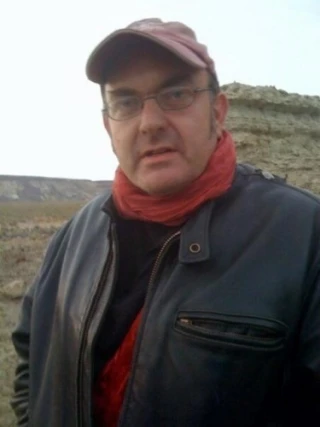 Alistair A. Duff