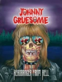 Johnny Gruesome