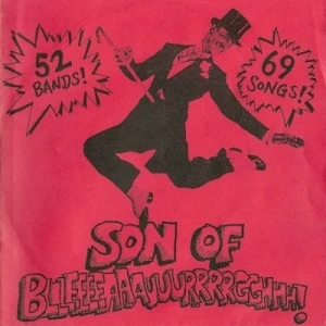 Son of Bllleeeeaaauuurrrrgghhh!