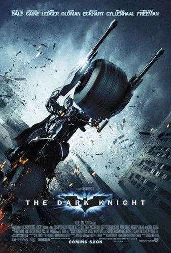 Theatrical Poster (USA)