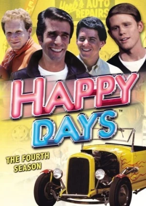 DVD Cover (Paramount)
