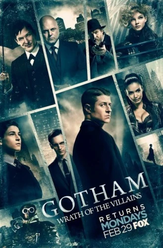 Theatrical Poster (USA)