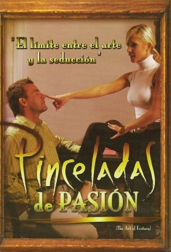 DVD Cover (Spanish)