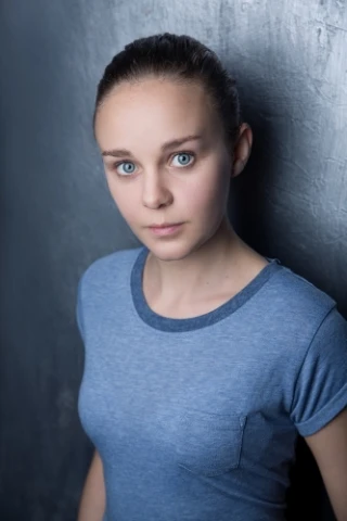 Annabel Brook