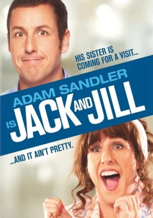 DVD Cover (Sony Home Entertainment)