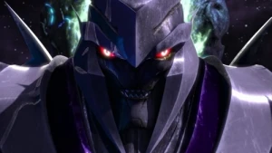 Darkness Rising: Part 1