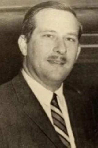 J. Ronald Getty