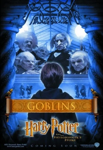 Theatrical Poster (USA)