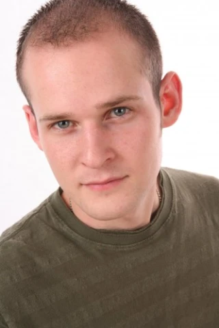 Nathan Geist
