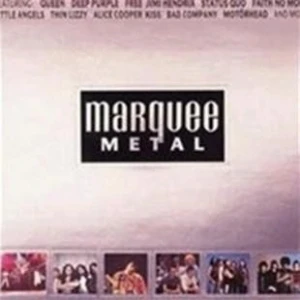 Marquee Metal