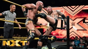 NXT Championship