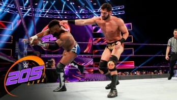 Neville Responds to Tozawa