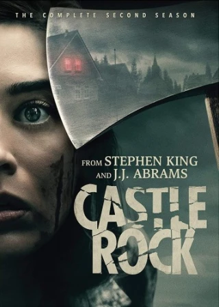 Castle Rock: Season 2