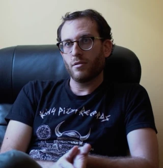 Scott Wiener