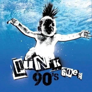 Punk Goes 90’s