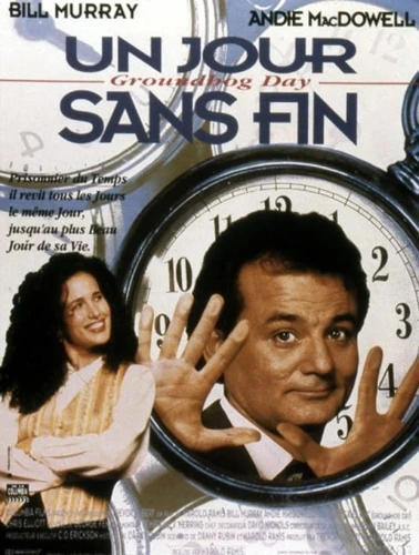 Theatrical Poster (France)