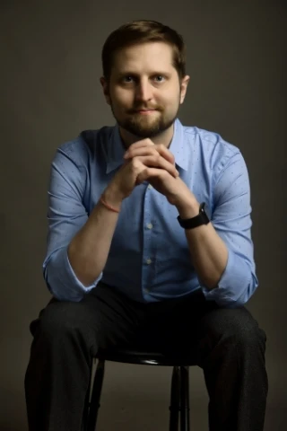 Kyle Porter