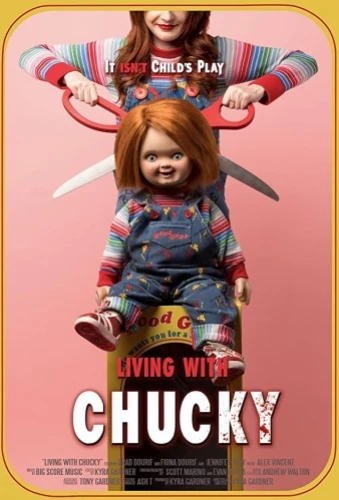 Theatrical Poster