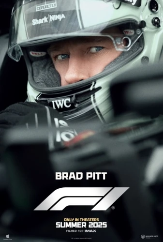 Theatrical Poster (USA)