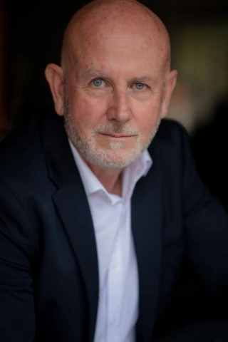 David O'Donoghoe