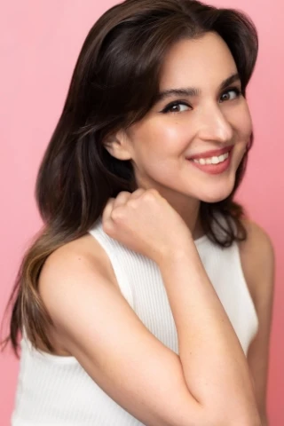 Alisa Mironoff