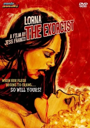 DVD Cover (Mondo Macabro)