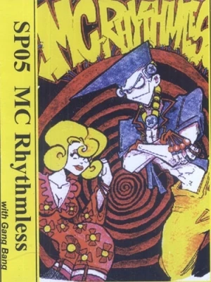MC Rhythmless