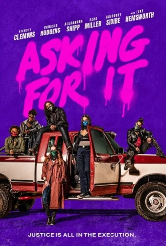 Theatrical Poster