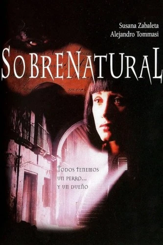 Theatrical Poster (Spanish)