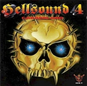 Hellsound 4: Gabberland