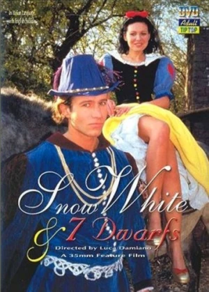 DVD Cover (Tip Top Entertainment)